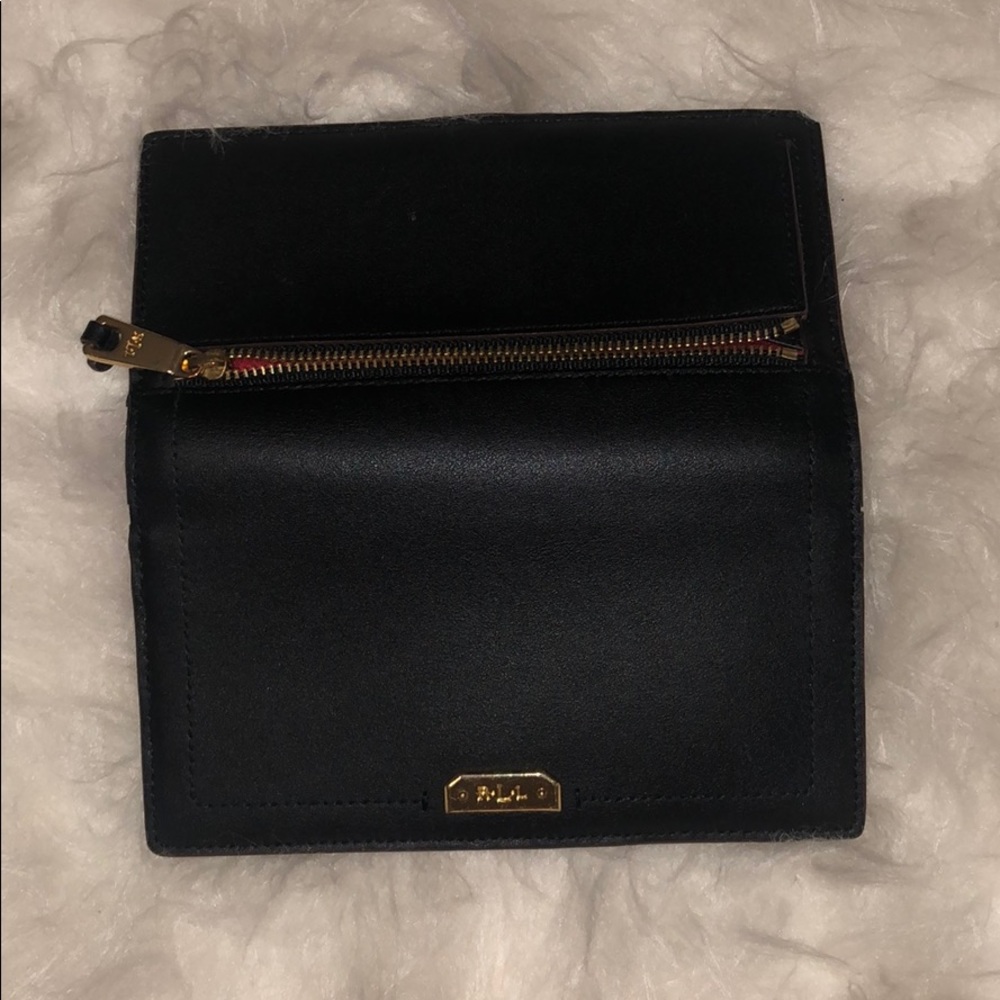 Ralph lauren wallet